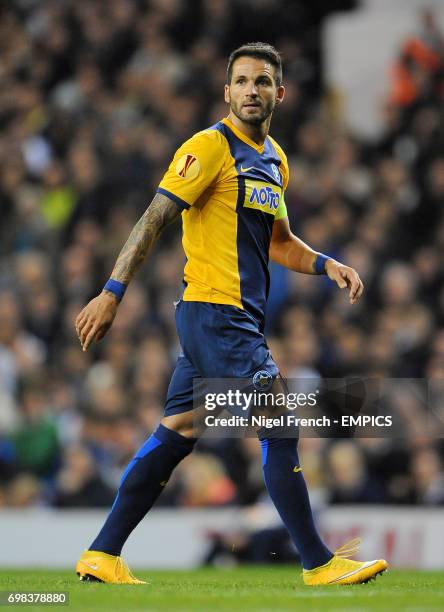 27 Fernando Usero Photos & High Res Pictures - Getty Images