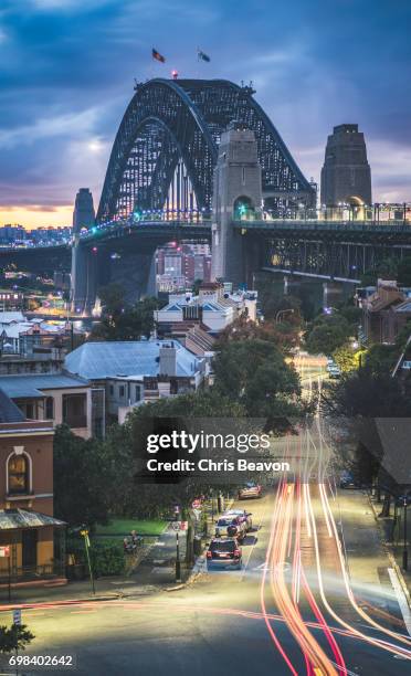 The Rocks Australa The Rocks New South Wales Photos and Premium High Res Pictures - Getty ...