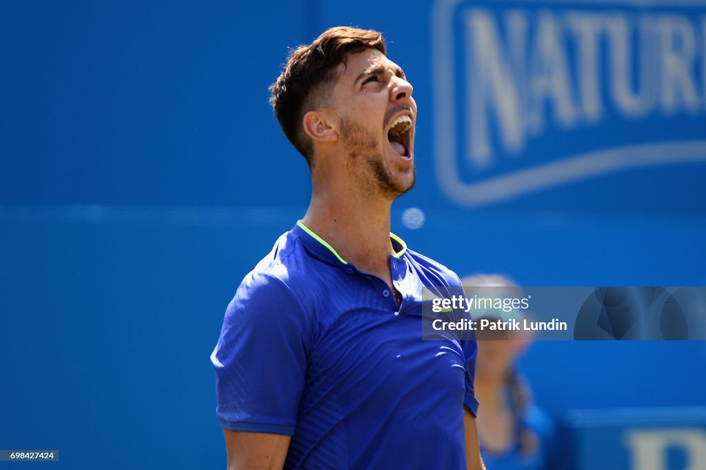 Aegon Championships