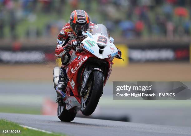 Buildbase Buildbase Bmw Motorrad Photos and Premium High Res Pictures - Getty Images