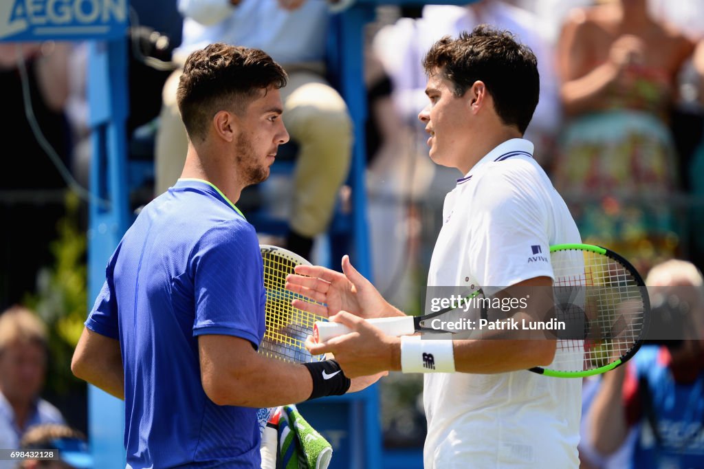 Aegon Championships