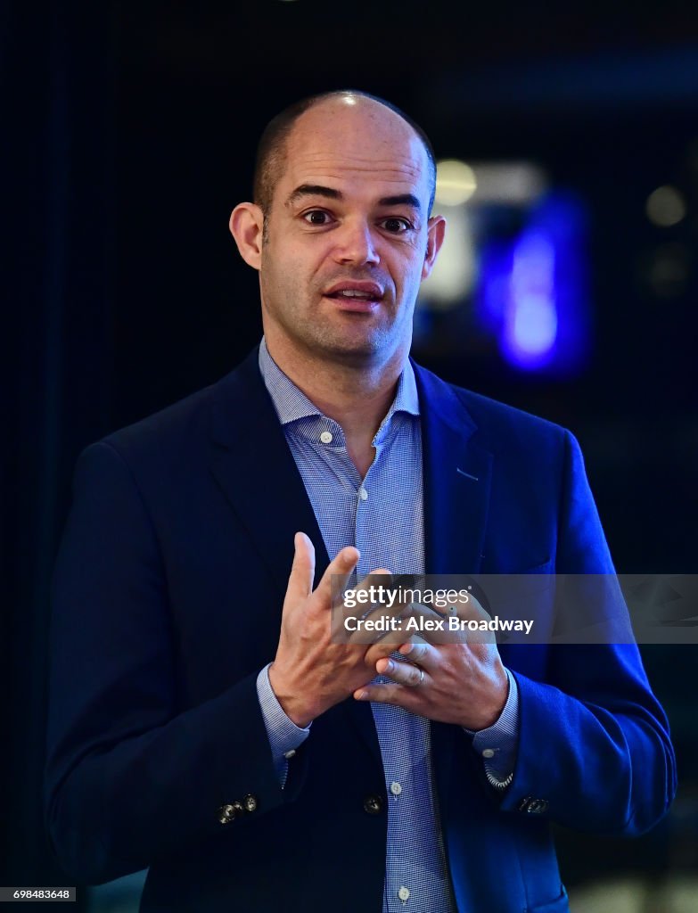 Leaders Event - Chelsea FC