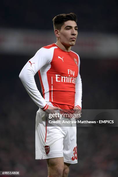 Hector Bellerin, Arsenal