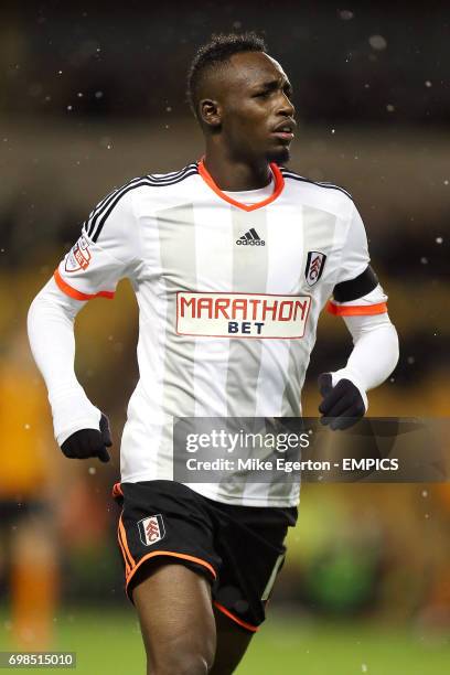 Seko Fofana, Fulham