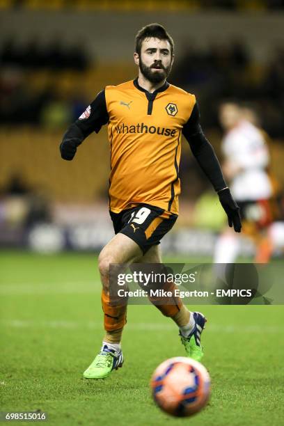 Jack Price, Wolverhampton Wanderers