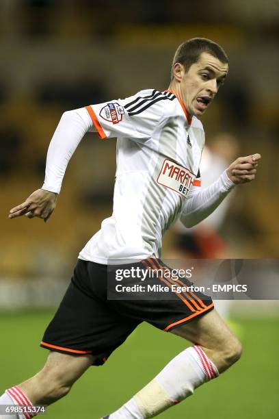 Sean Kavanagh, Fulham