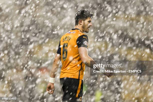 Danny Batth, Wolverhampton Wanderers