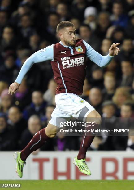 Michael Kightly, Tottenham Hotspur.