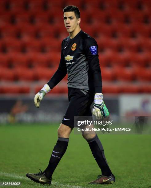 64 U21 Joel Pereira Photos & High Res Pictures Getty Images