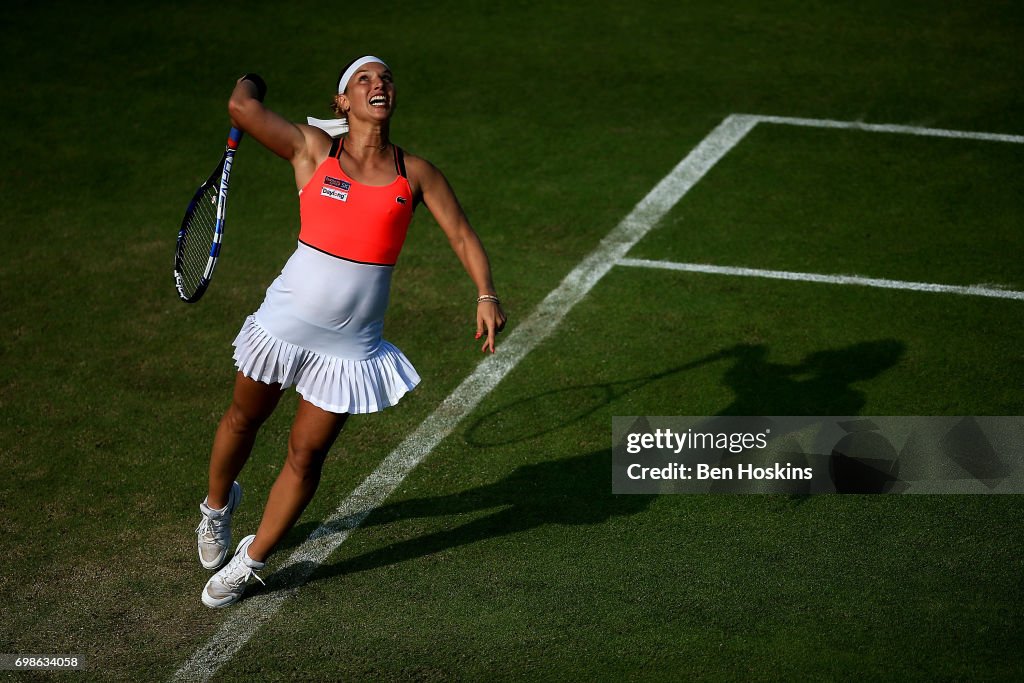 Aegon Classic Birmingham - Day 2