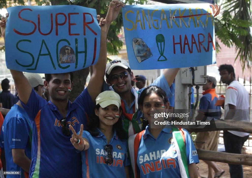 Mumbai Sports And Fitness