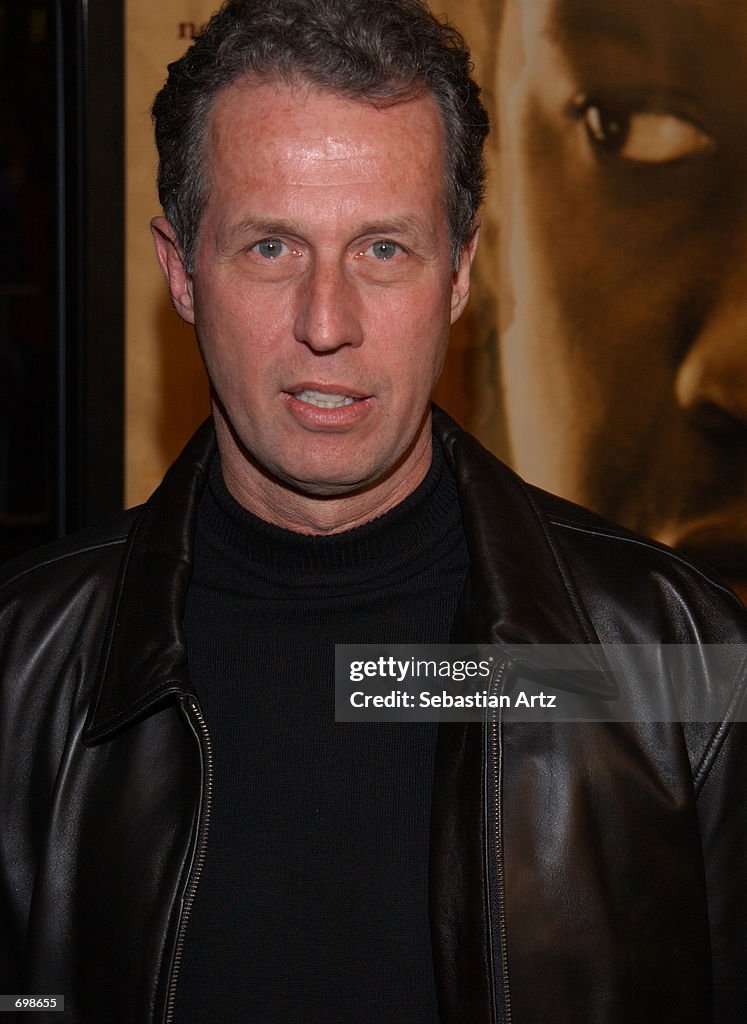 Premiere of the Movie "John Q"