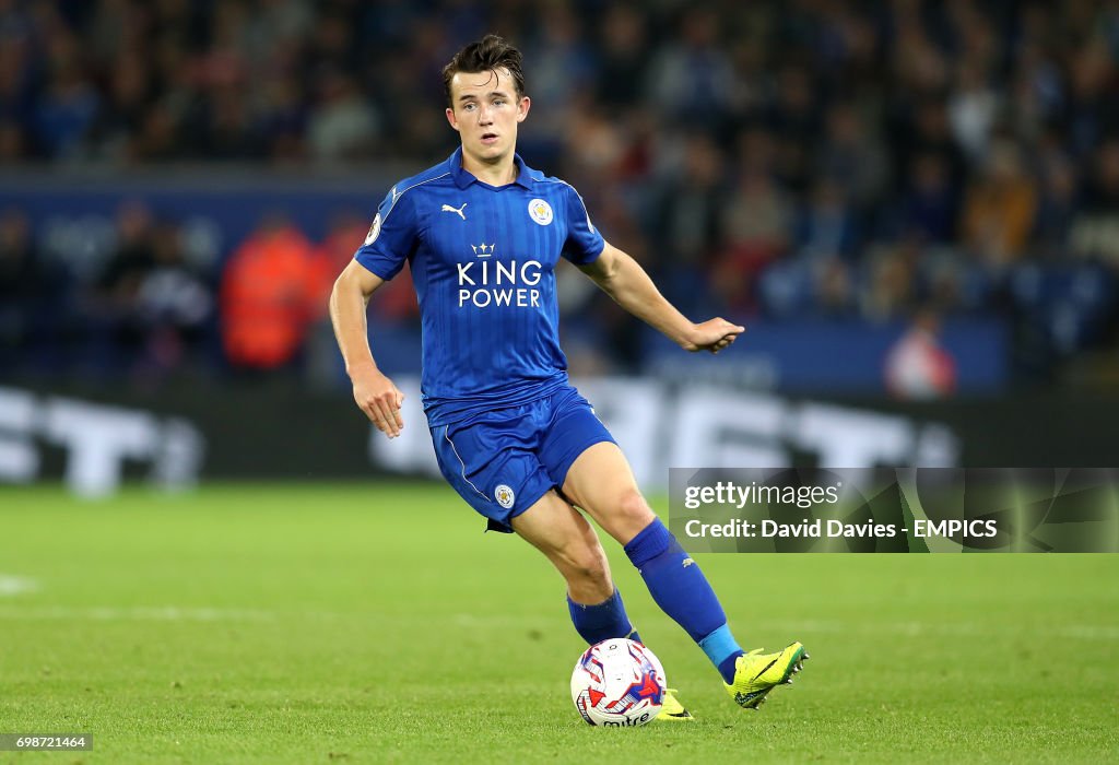 Leicester City v Chelsea - EFL Cup - Third Round - King Power Stadium