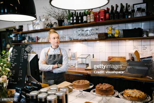 Backer Shop Baker Shop Front Photos and Premium High Res Pictures - Getty Images