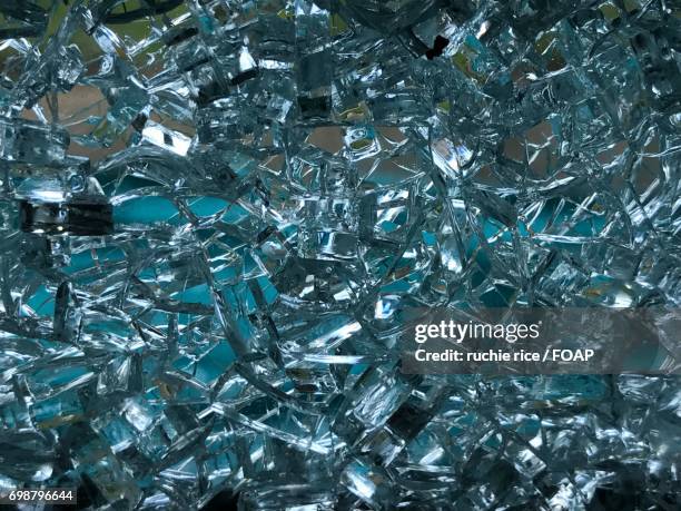 231 Broken Glass Frame Stock Photos, High-Res Pictures, and Images ...