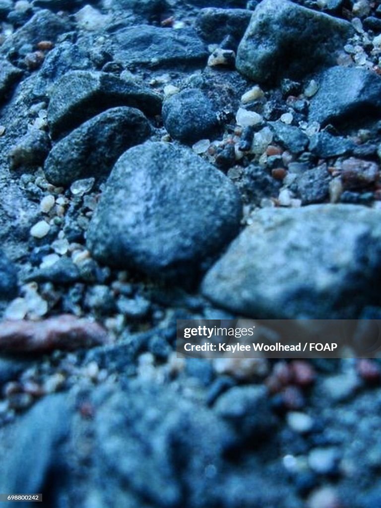 Phot Rocks Closeup Of Rocks High-Res Stock Photo - Getty Images
