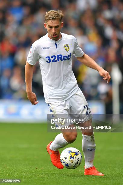 Charlie Taylor, Leeds United