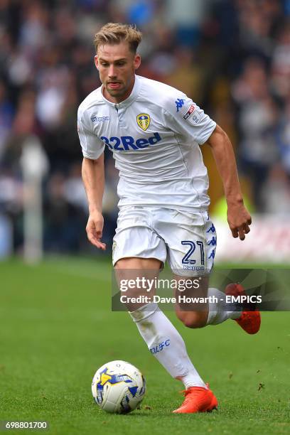 Charlie Taylor, Leeds United