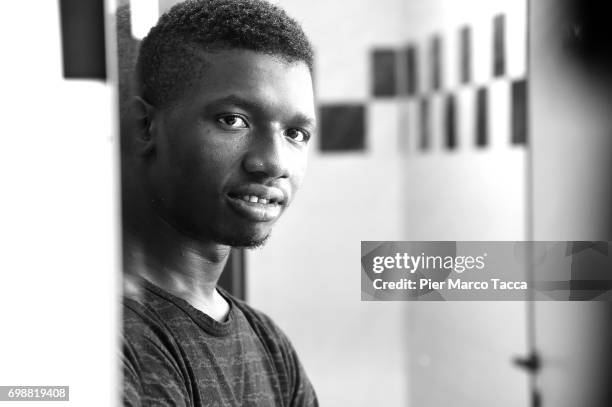 Sprar 14 World Refugee Day Sprar Center In Milan Stock Photos, High-Res ...