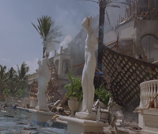 Sculpture Exploding 36 Pillar Of Fire Sculpture Stock Videos, Footage, & 4K Video Clips ...