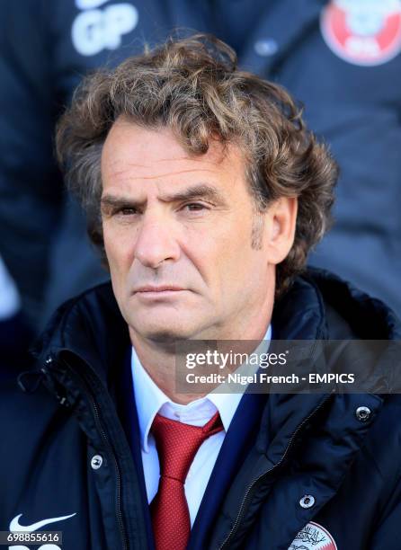 44 Qatar Jose Daniel Carreno Stock Photos, HighRes Pictures, and