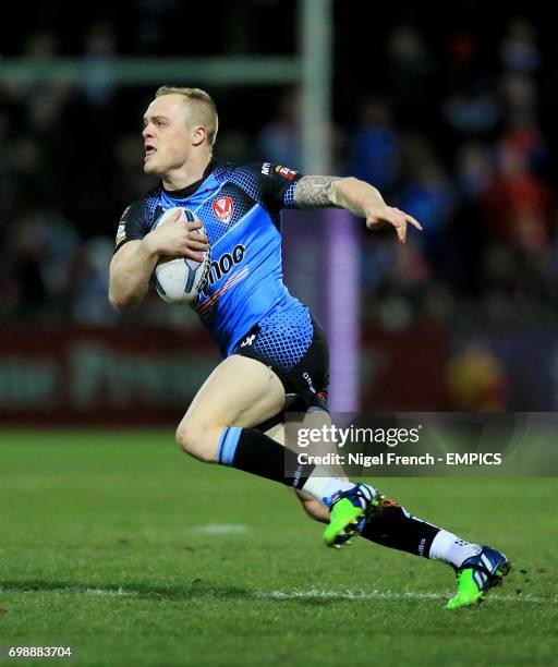 Adam Musa Rugby 241 Adam Swift (Rugby League) Stock Photos, High-Res Pictures, and ...