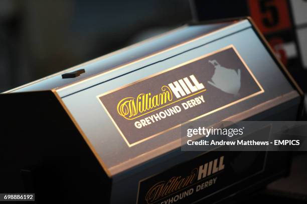 Branded Raffle Box 78 Raffle Box Stock Photos, High-Res Pictures, and Images - Getty Images