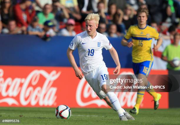 Will Hughes, England