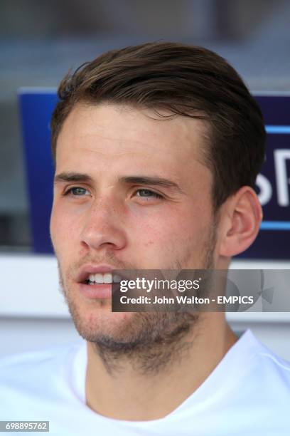 Marcus Bettinelli, England goalkeeper