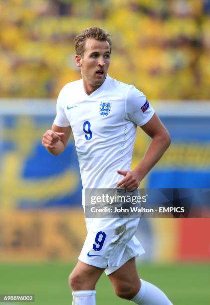 Harry Kane, England