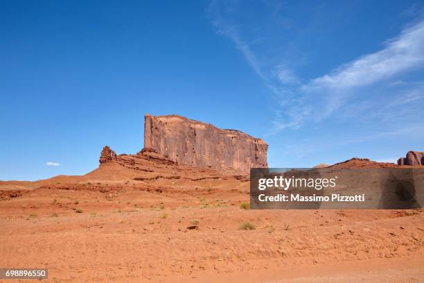 monument valley, arizona, united states - massimo pizzotti fotografías e imágenes de stock