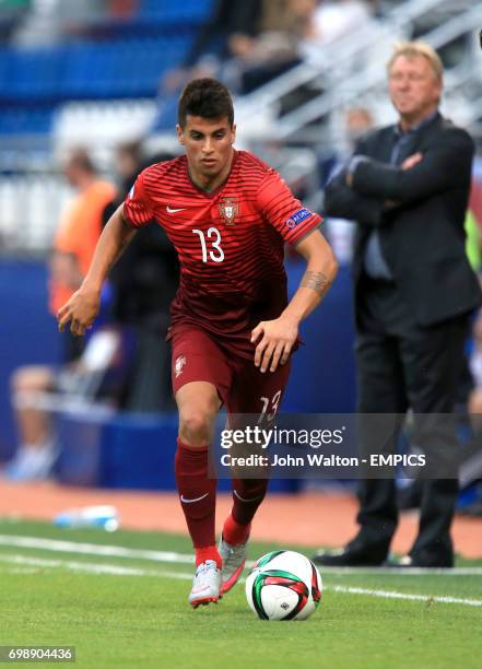 Joao Cancelo, Portugal