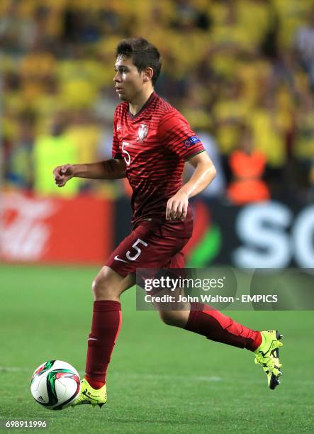 Raphael Guerreiro, Portugal