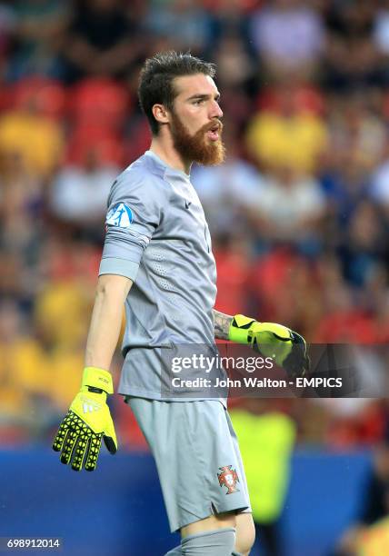 Jose Sa, Portugal goalkeeper