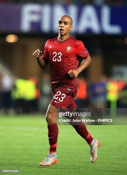 Joao Mario, Portugal