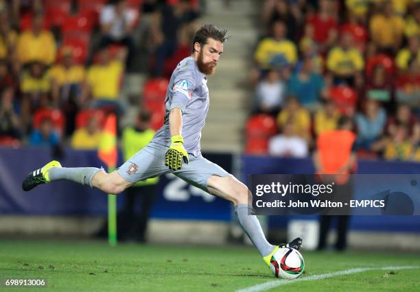 Jose Sa, Portugal goalkeeper