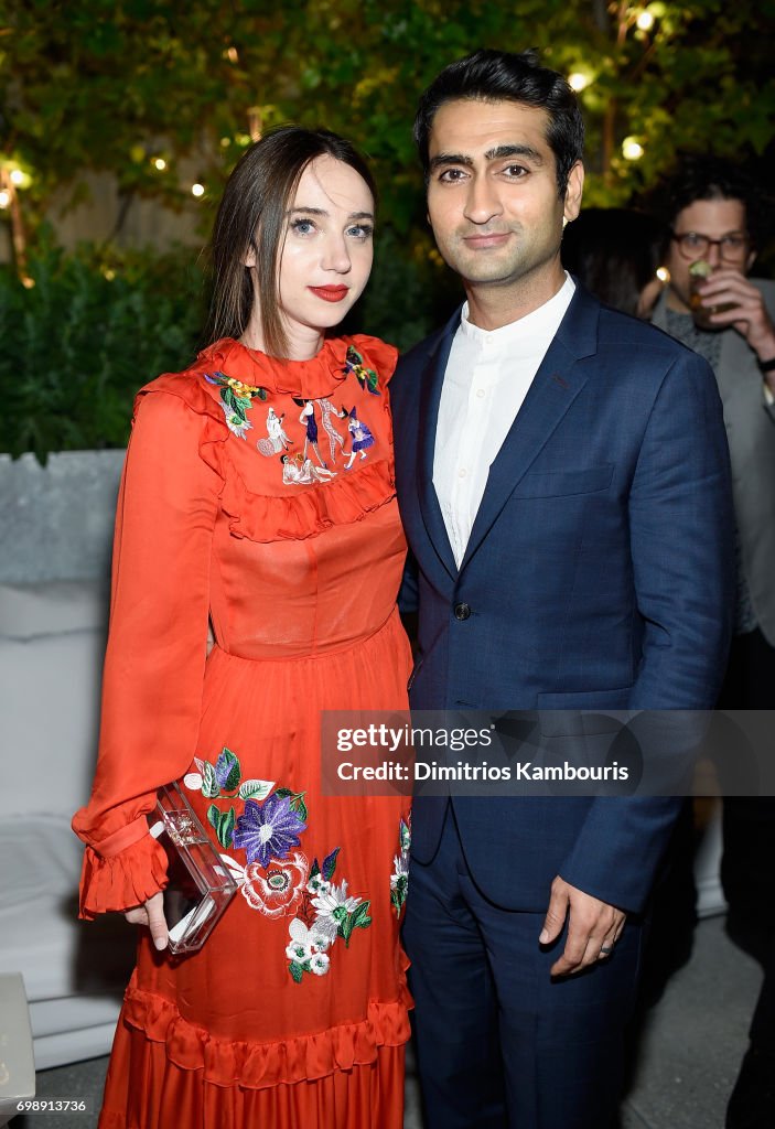 "The Big Sick" New York Premiere - After Party