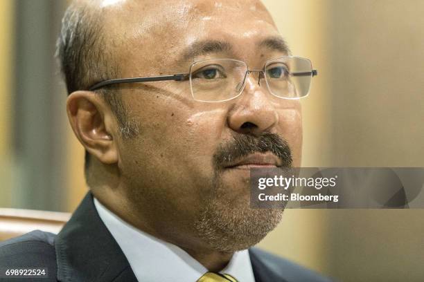 Rafique R Rafique Merican Wahiduddin Merican Photos and Premium High Res Pictures ...