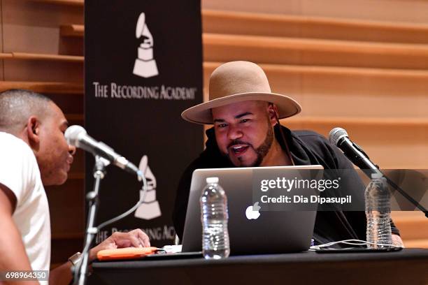Eric Rook 465 Grammy Pro The Art Stock Photos, High-Res Pictures, and Images ...