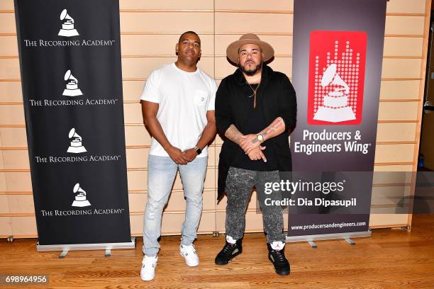 Eric Rook 465 Grammy Pro The Art Stock Photos, High-Res Pictures, and Images ...