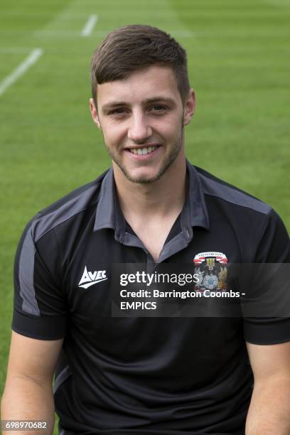 253 Coventry City Performance Stock Photos, High-Res Pictures, and ...