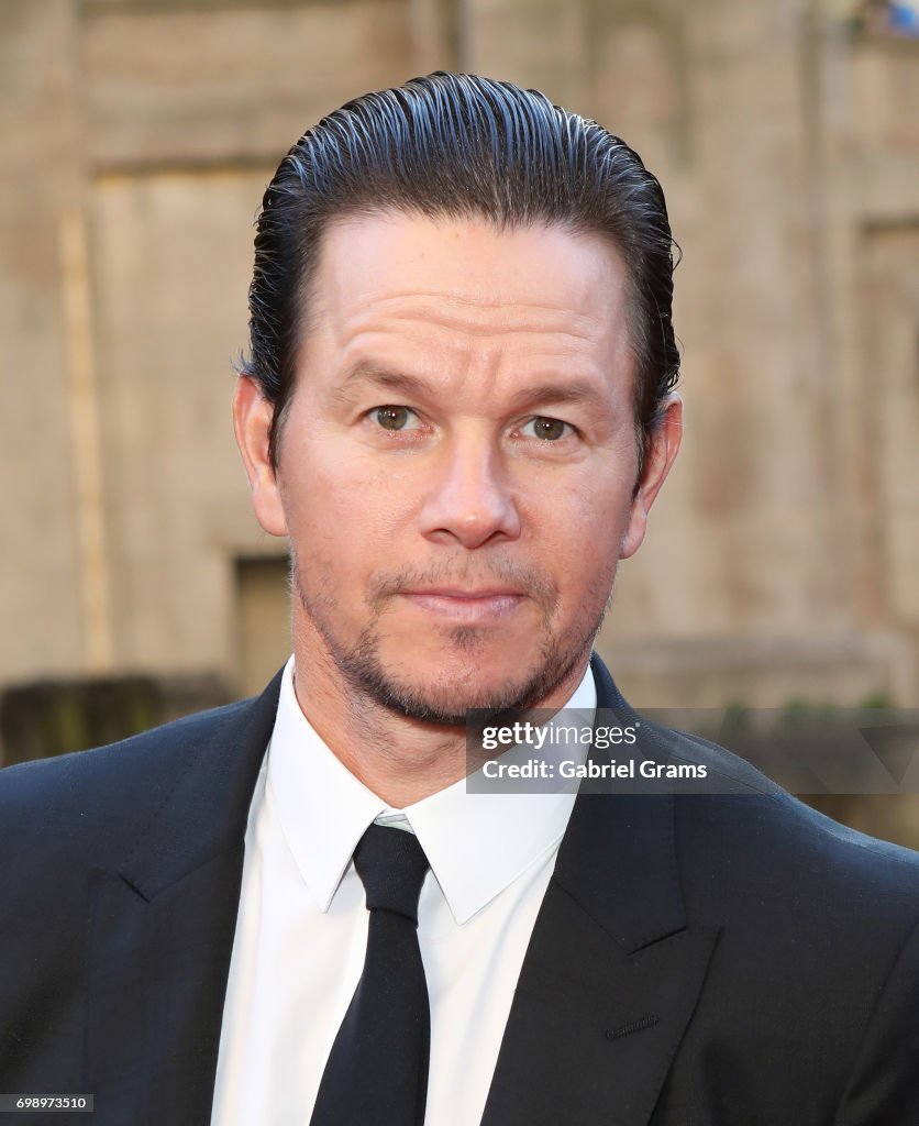"Transformers: The Last Knight" Chicago Premiere