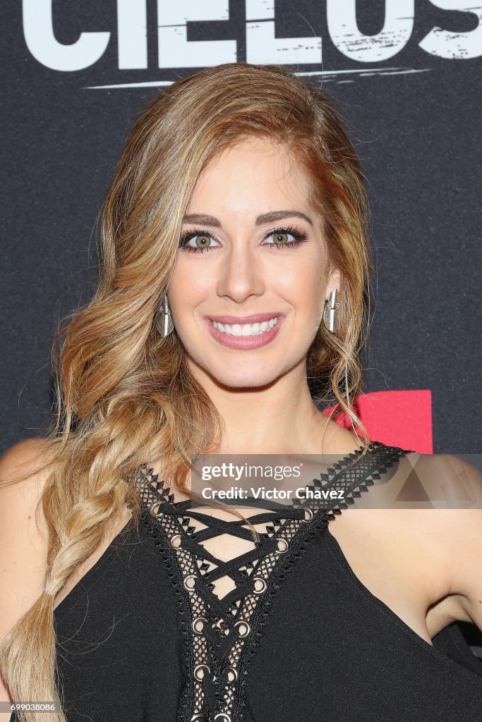 "El Senor De Los Cielos" Season 5 Premiere - Red Carpet