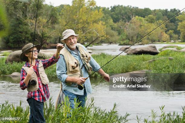 274 Fishing Hat With Lures Stock Photos, High-Res Pictures, and Images -  Getty Images