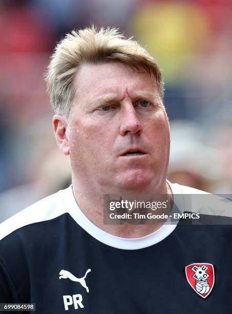 Paul Rayner Rotherham 160 Paul Raynor Photos & High Res Pictures - Getty Images
