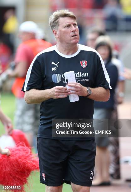 Paul Rayner Rotherham 160 Paul Raynor Photos & High Res Pictures - Getty Images