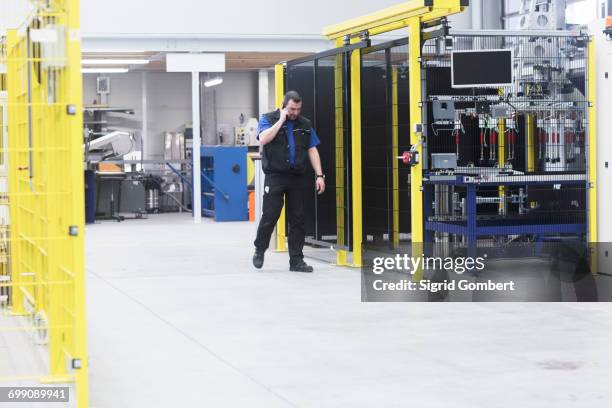 Walker Precision Engineering Photos and Premium High Res Pictures ...