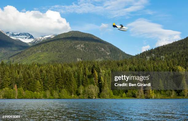 858 Sea Plane Landing Stock Photos, High-Res Pictures, and Images