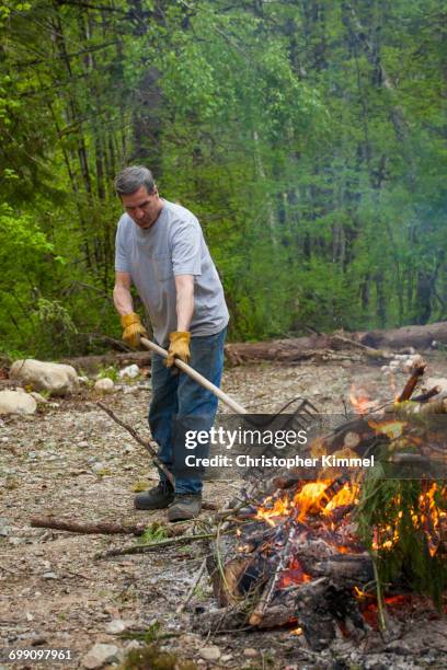 131 Fire Rake Stock Photos, High-Res Pictures, and Images - Getty Images