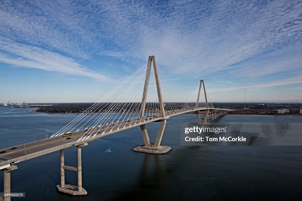 Ravenell Bridge